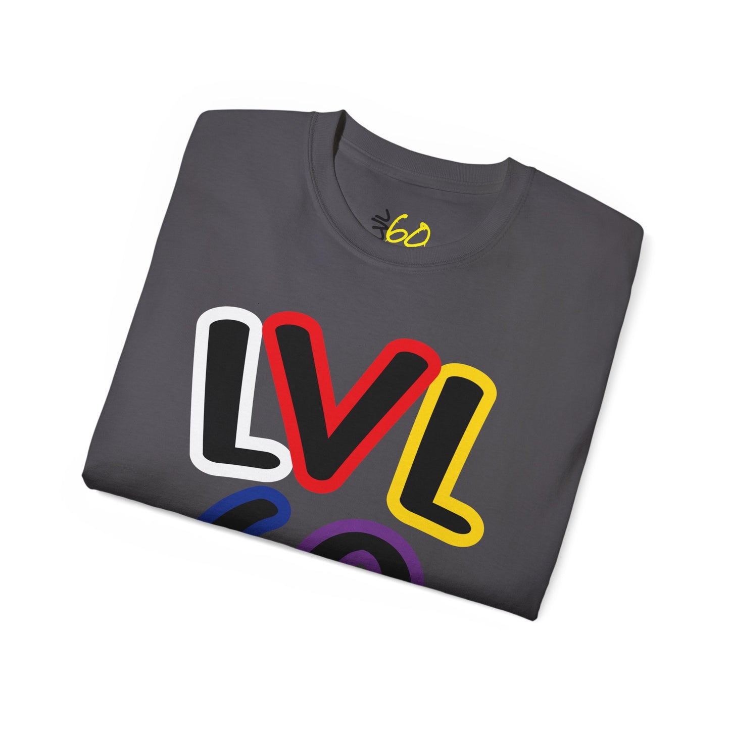 LVL60 Tee