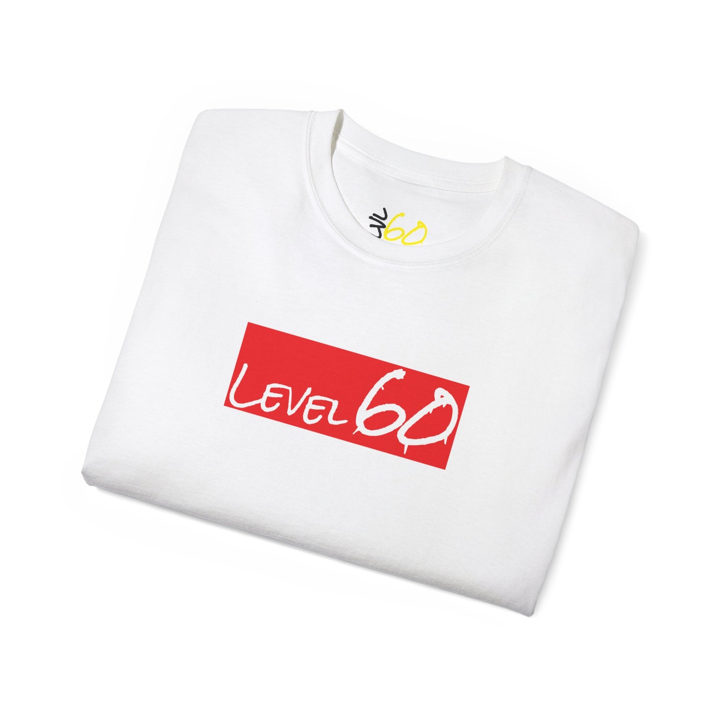 Level 60 Tee