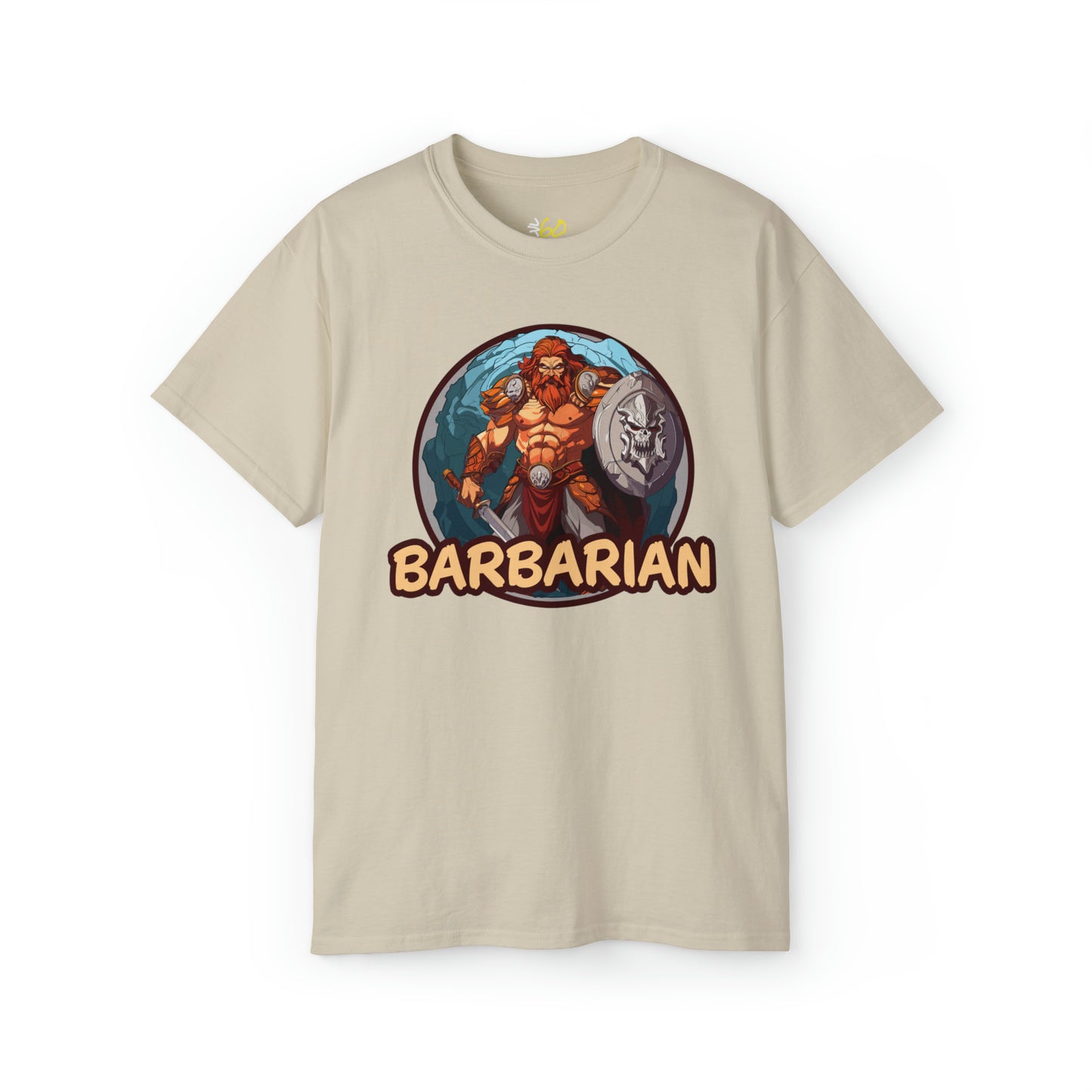 Barbarian