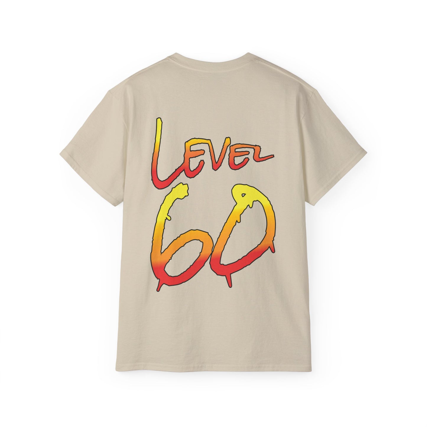 Level 60 Street Tee