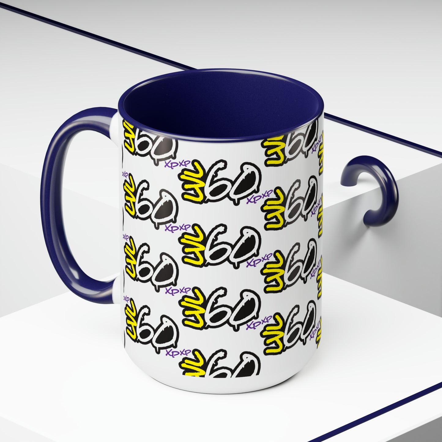 XP MUG