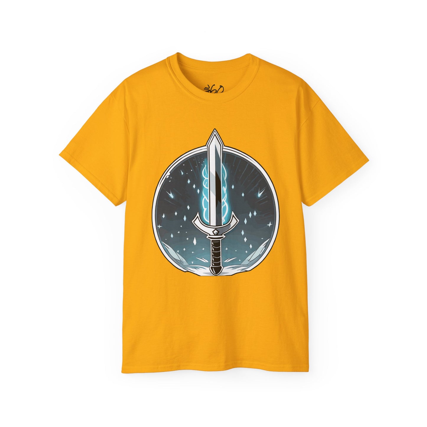 Lightning Sword