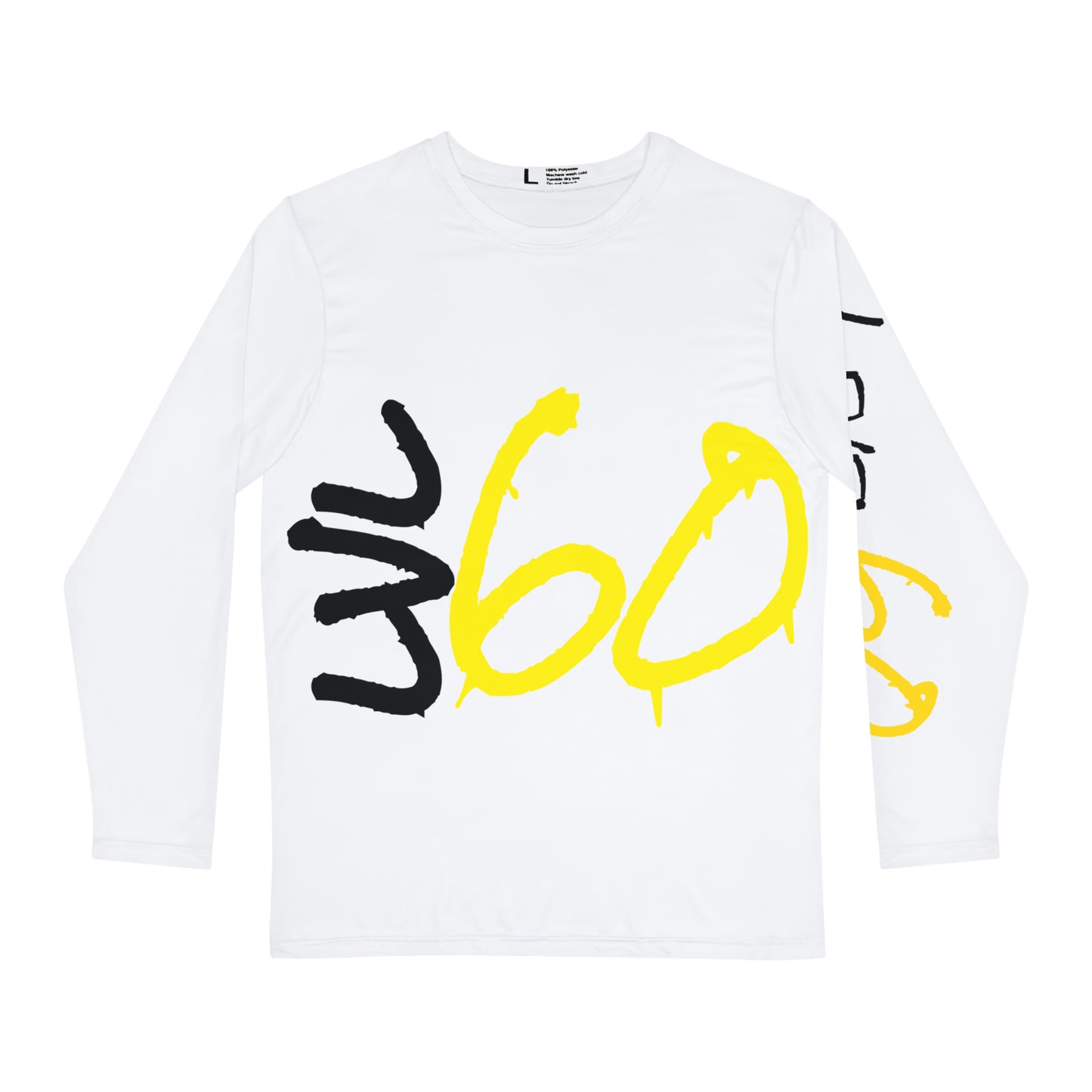 Level 60 Long Sleeve