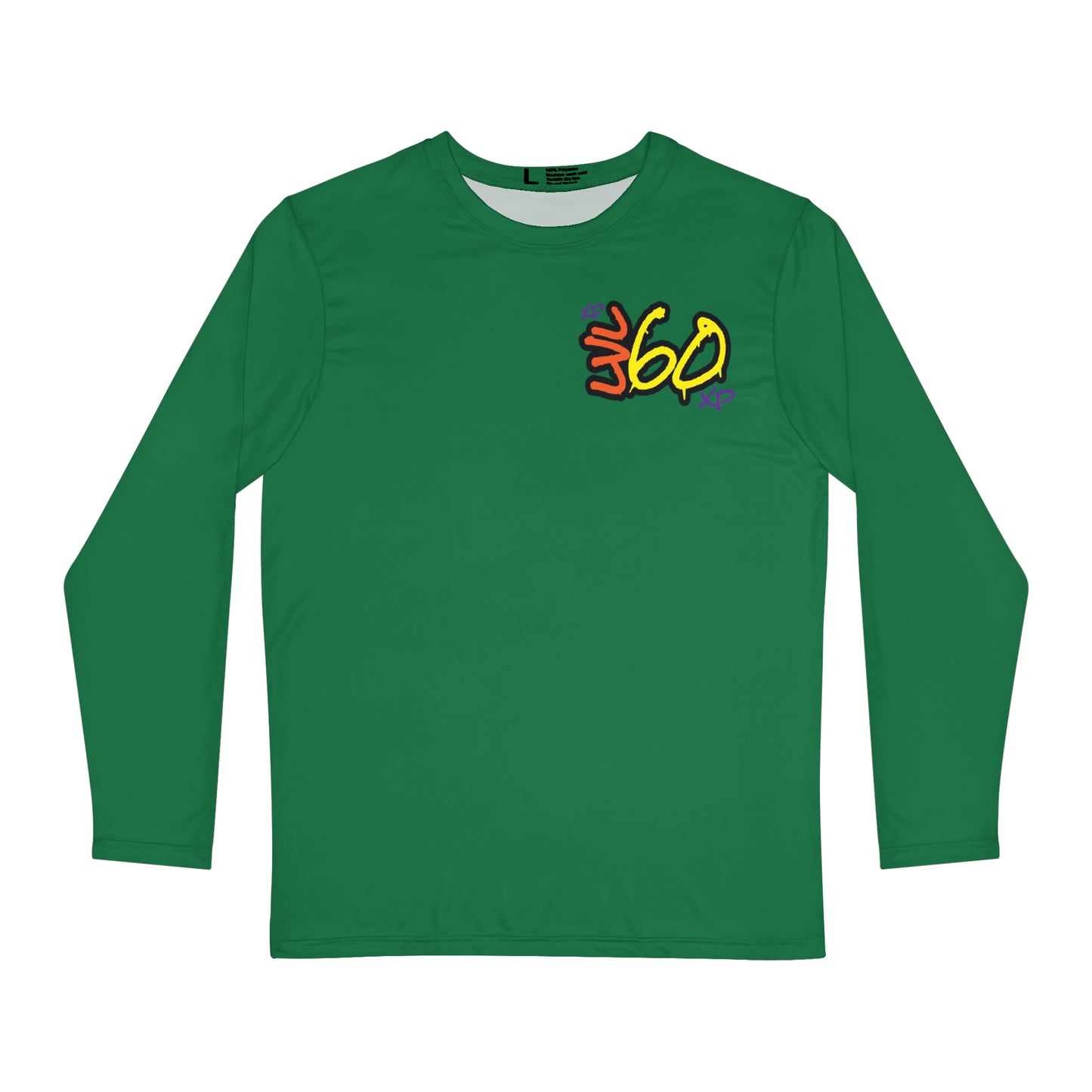 Double XP Green Long Sleeve