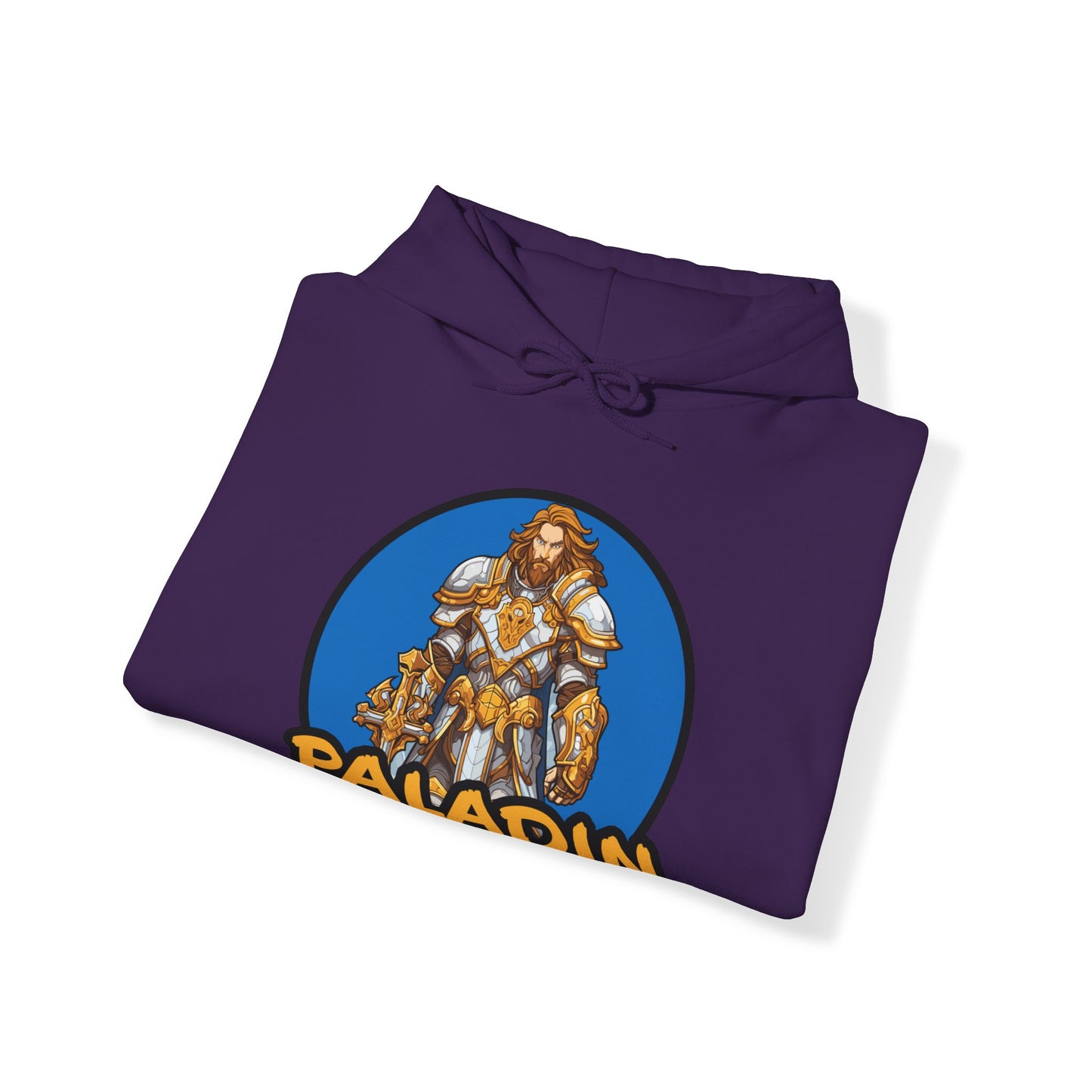 Paladin Hoodie