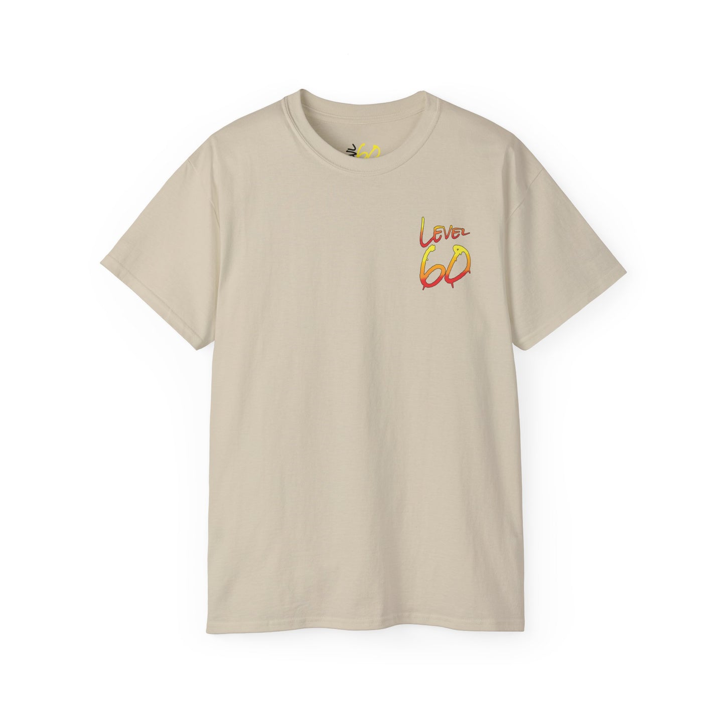 Level 60 Street Tee