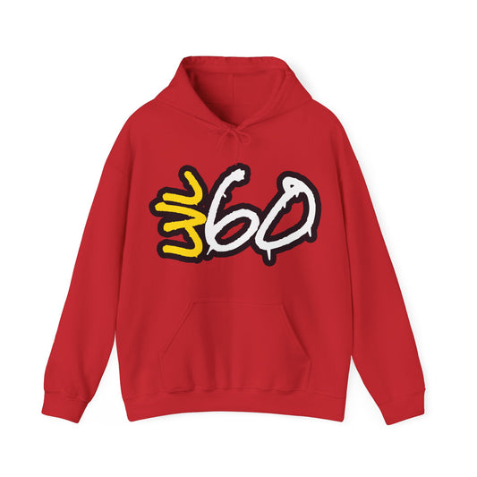 Level 60 Quest Hoodie