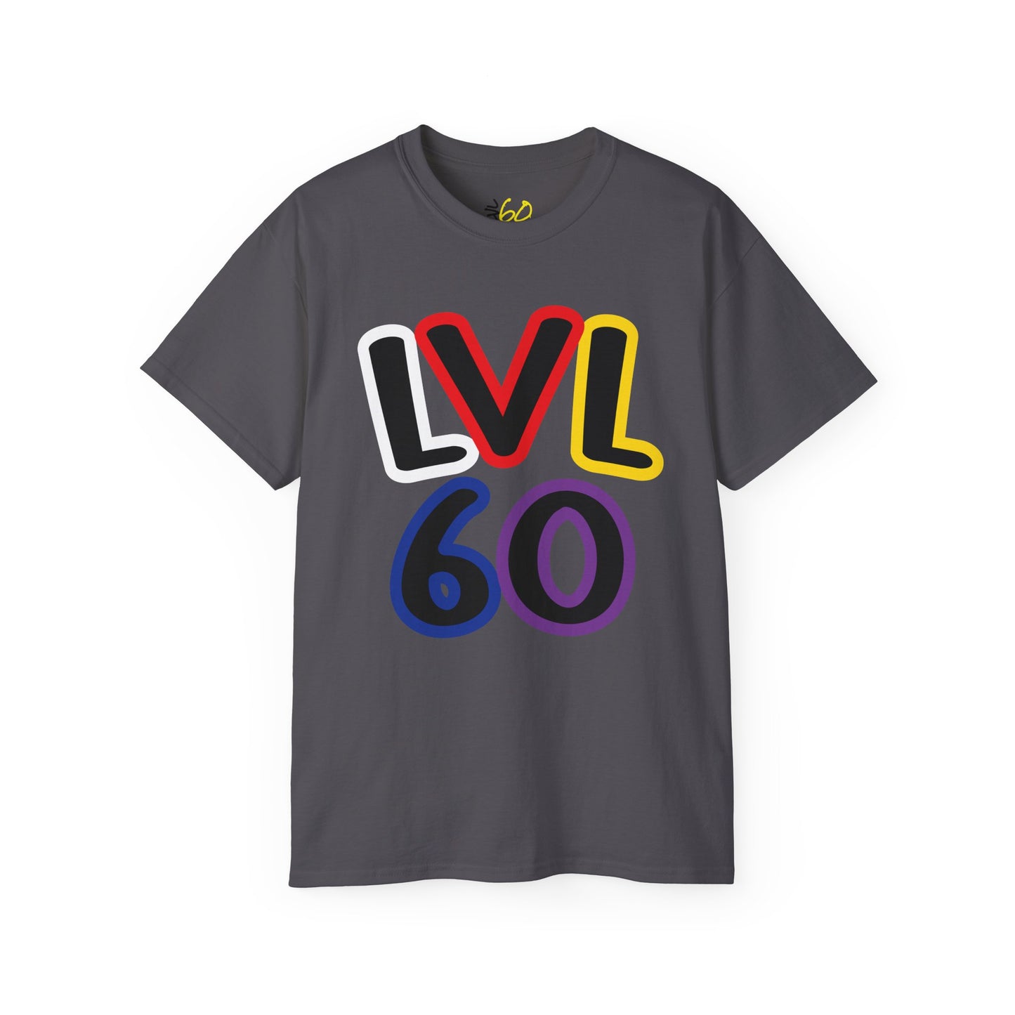 LVL60 Tee