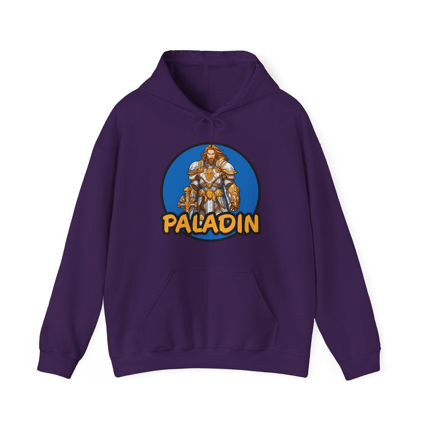 Paladin Hoodie