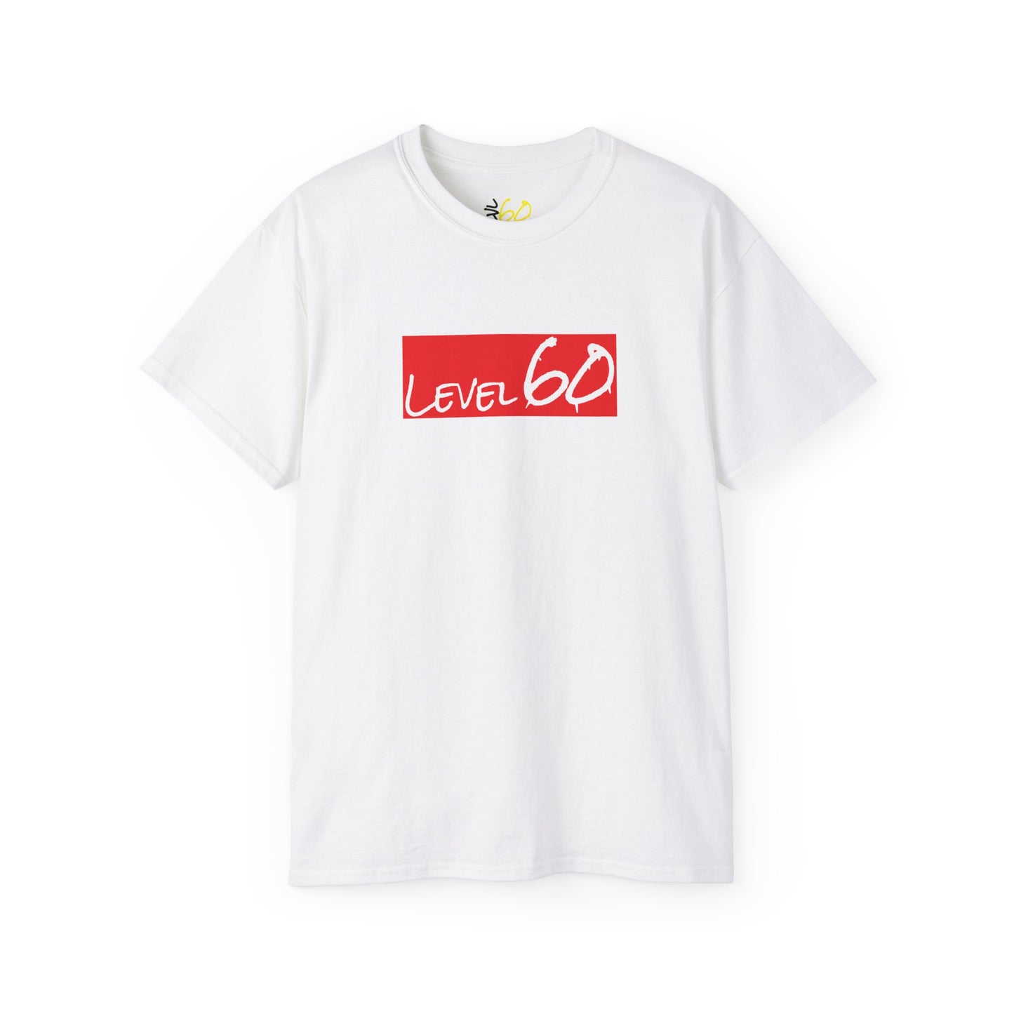 Level 60 Tee