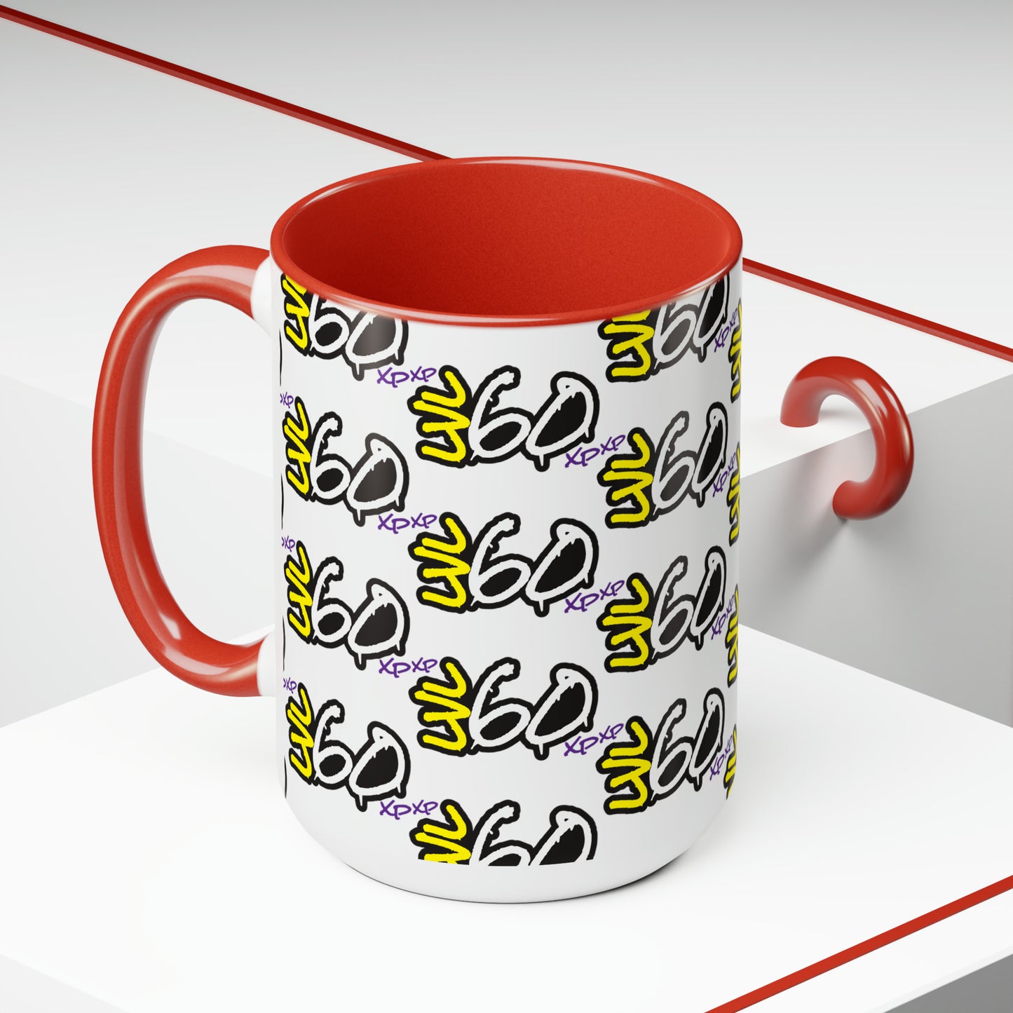 XP MUG