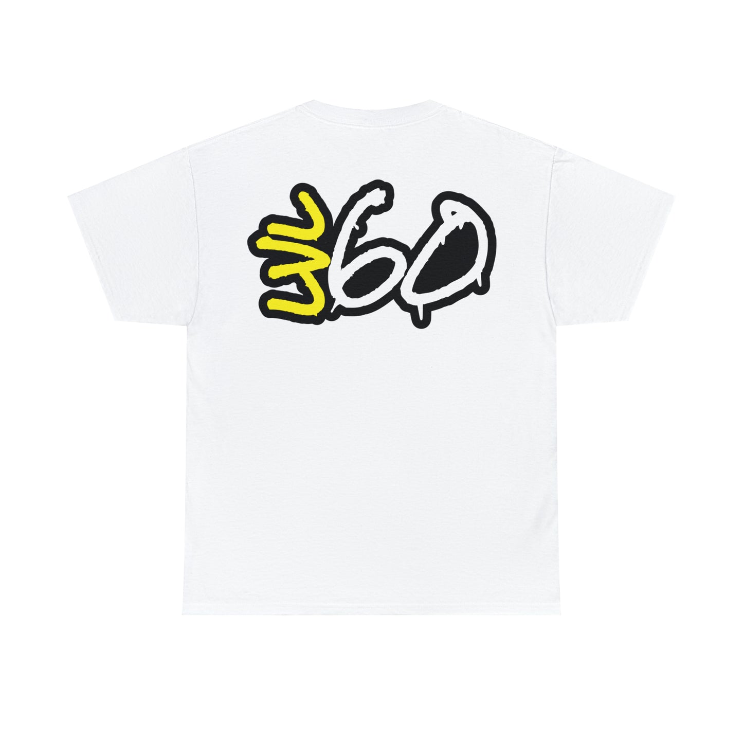 LVL60 T-Shirt