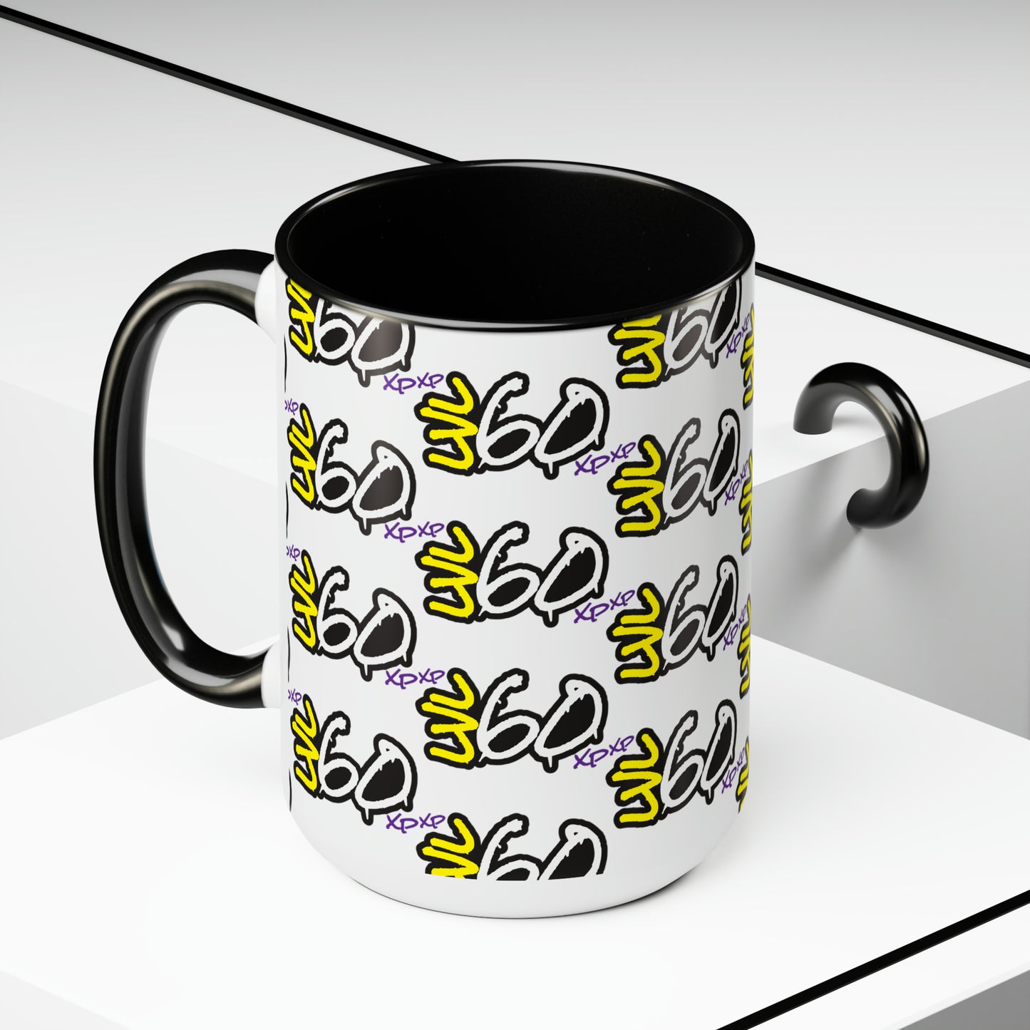 XP MUG