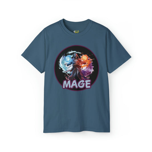 Graphic Tee: Mage