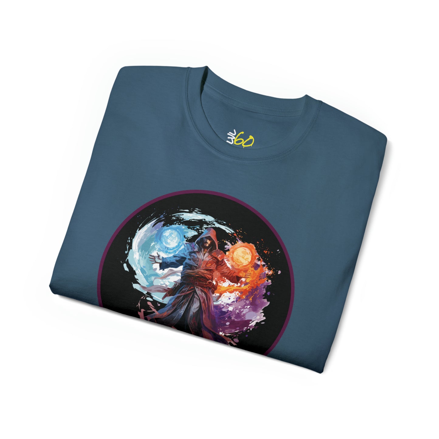 Graphic Tee: Mage